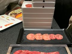 -神户赤童日式烤肉(金地广场店)