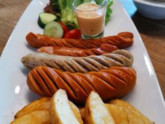 -Ohkajhu Organic Farm Sansai