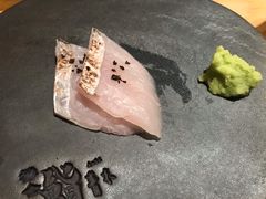 -橼舍鮨青木