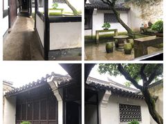-绍兴鲁迅故里·沈园景区