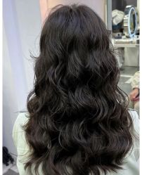 -FASHION PALACE hair+