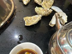 -大杰海鲜锅(基隆路店)