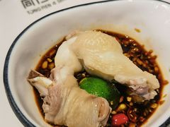 -同仁四季椰子鸡(宝安壹方城店)