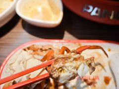 招牌肉蟹煲-胖哥俩肉蟹煲(龙德广场店)