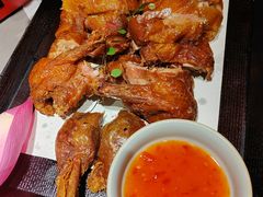 -姑苏家宴·苏帮菜·松鼠桂鱼(苏州总店)