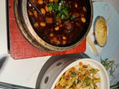 -庆江南江南菜(昆山吾悦广场店)