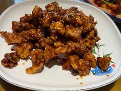 -大胡同天津菜·海肠捞饭·津门皮皮虾锅贴一绝(西姜井店)
