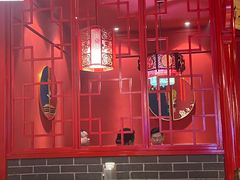 -渔港烤鱼(中百广场店)