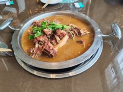 -匹夫涮肉城(黄村店)