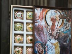 -叶叶菩提(太原别墅店)