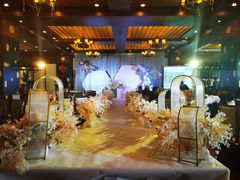 -曲江惠宾苑宾馆(大雁塔大唐不夜城店)