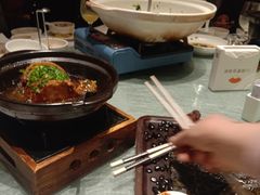 -小厨娘淮扬菜(天印大道店)