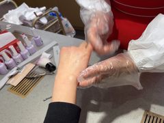 -海底捞火锅(上元大街店)