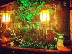 -园林美食城·本土农家菜(杨和镇店)