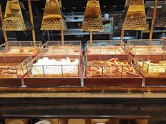 -苏格里岛自助海鲜烤肉火锅(集美万达店)
