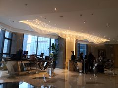 -TABLE·味西餐厅-成都茂业JW万豪酒店