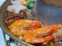 -老爷庙风味美食府(魏都大道店)