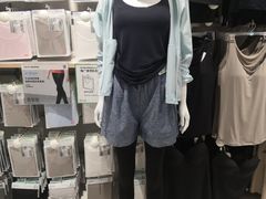 -优衣库(沈阳市府恒隆广场店)