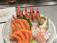 -大渔铁板烧(大悦城店)