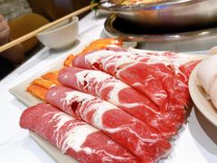 -朱氏胖子烂火锅(洪崖洞店)