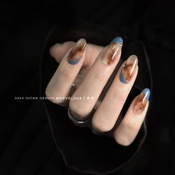 -情同手足美甲美睫