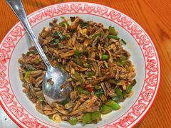 -陈家婆的菜(梅溪湖店)
