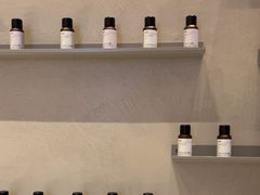 -泰合玺·精油疗愈 SPA(南京河西万达店)
