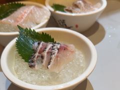 -雍和会海鲜姿造自助(湖东路店)