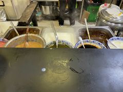 -老天津卫煎饼果子(怀仁里店)