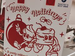 -派悦坊·甜品·蛋糕(虹口龙之梦店)