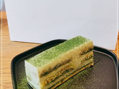 -Home Cafe(水榭春天店)