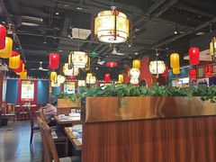 -东流山烤鸭·家常菜(巢湖万达店)