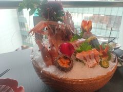 -花潮料理艺食馆(SM新生活广场店)