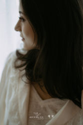 -莫小姐婚纱