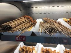 -屋头串串(新街里店)