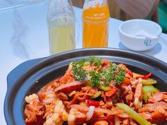 -状元虎.摇滚炒鸡.家常菜(义勇街店)