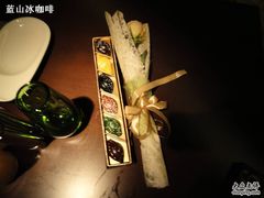 -杭州国际会议中心洲际酒店-原素全日餐厅(解放东路店)