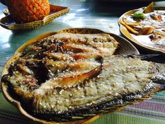 -纳兰傣雀傣味餐厅