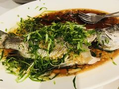 -金唐海鲜酒家