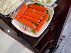 -重庆巴渝火锅(钟家村店)