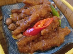 -欣旺·迎宾楼·百年无锡菜