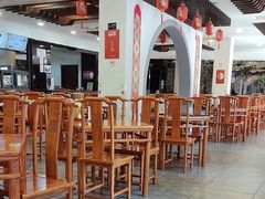 -奎元馆.百年奎元.非遗传承(西湖边的解放路店)