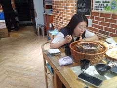 -潮十三潮汕砂锅粥(高新四路大都荟店)