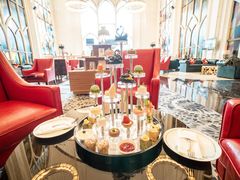 -茵特拉根酒店·西餐厅