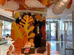 店内环境-天虹购物中心(石路店)