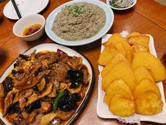 -北平小馆·烤鸭·家常菜(磨房北里店)