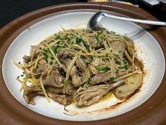 -老海陵·泰州菜(图书馆店)