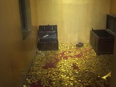 -秃鹫湾·推理大师沉浸式实景演绎推理剧场