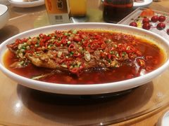 -鄱阳湖·江西小炒·瓦罐煨汤(五道口店)