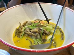 -饭怕鱼·黄焖鲟龙鱼(湖大店)